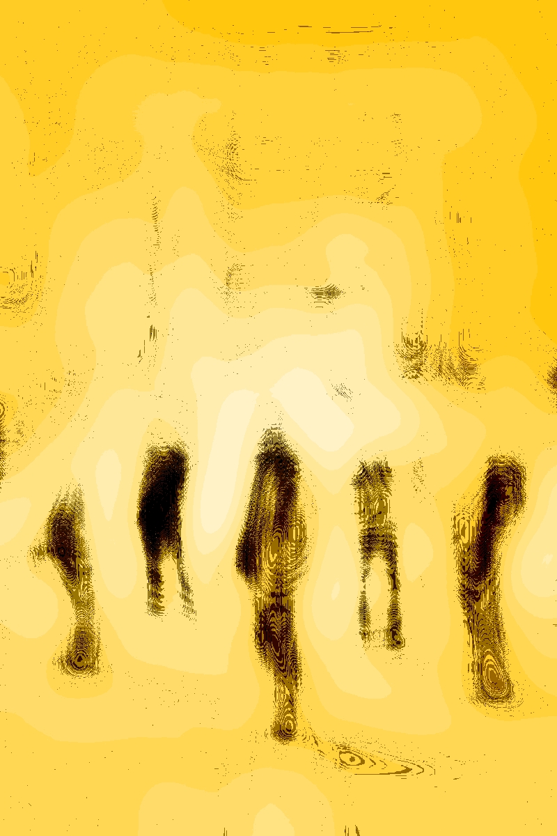 Manual para escapar de una cafetería