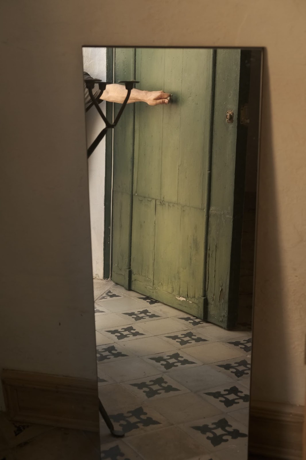 vamos a contar mentiras