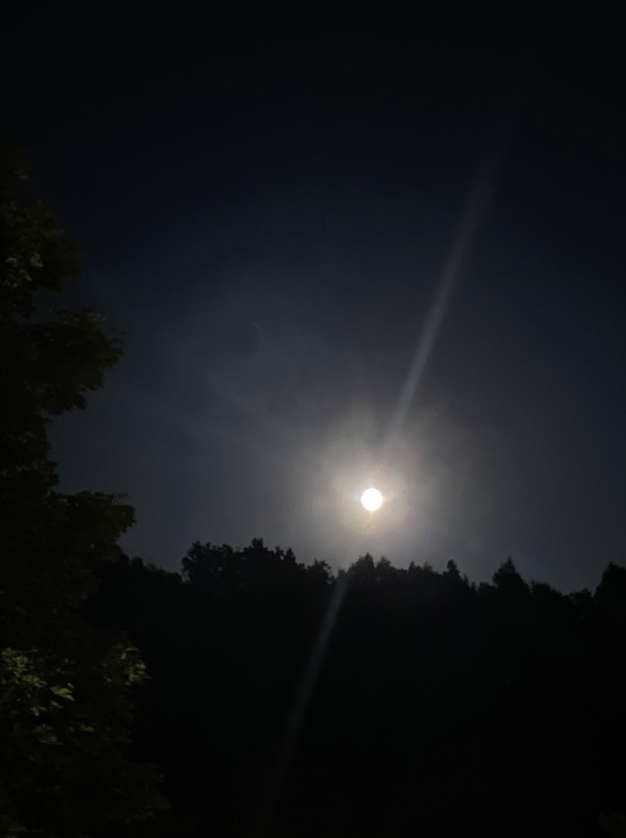 A prisa corre el tiempo