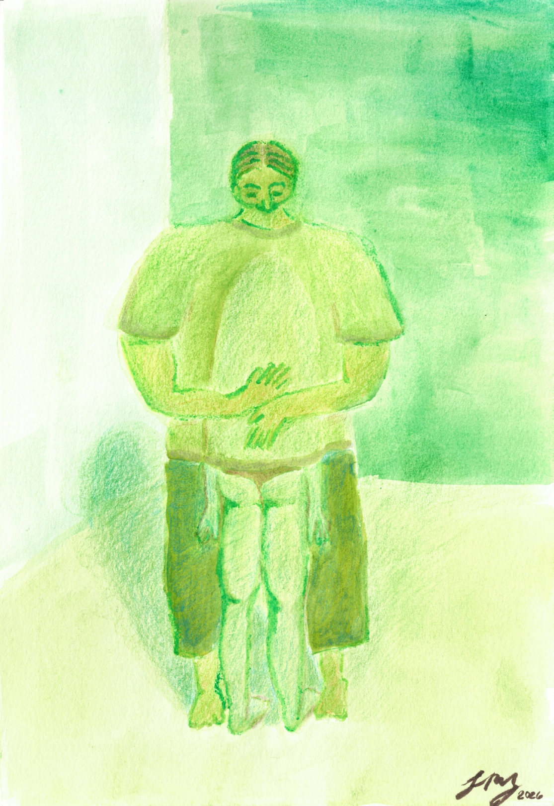 can i come in there too?