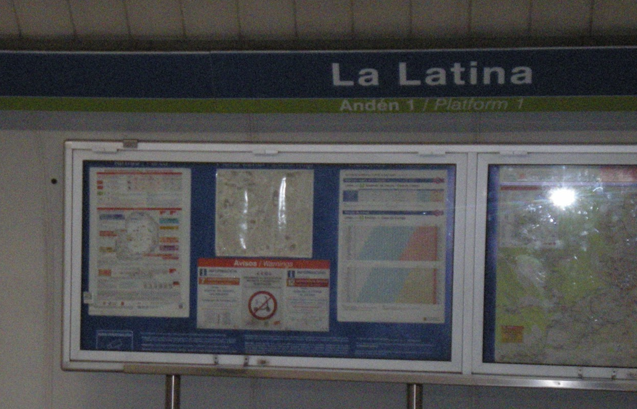 Balada para un objeto perdido