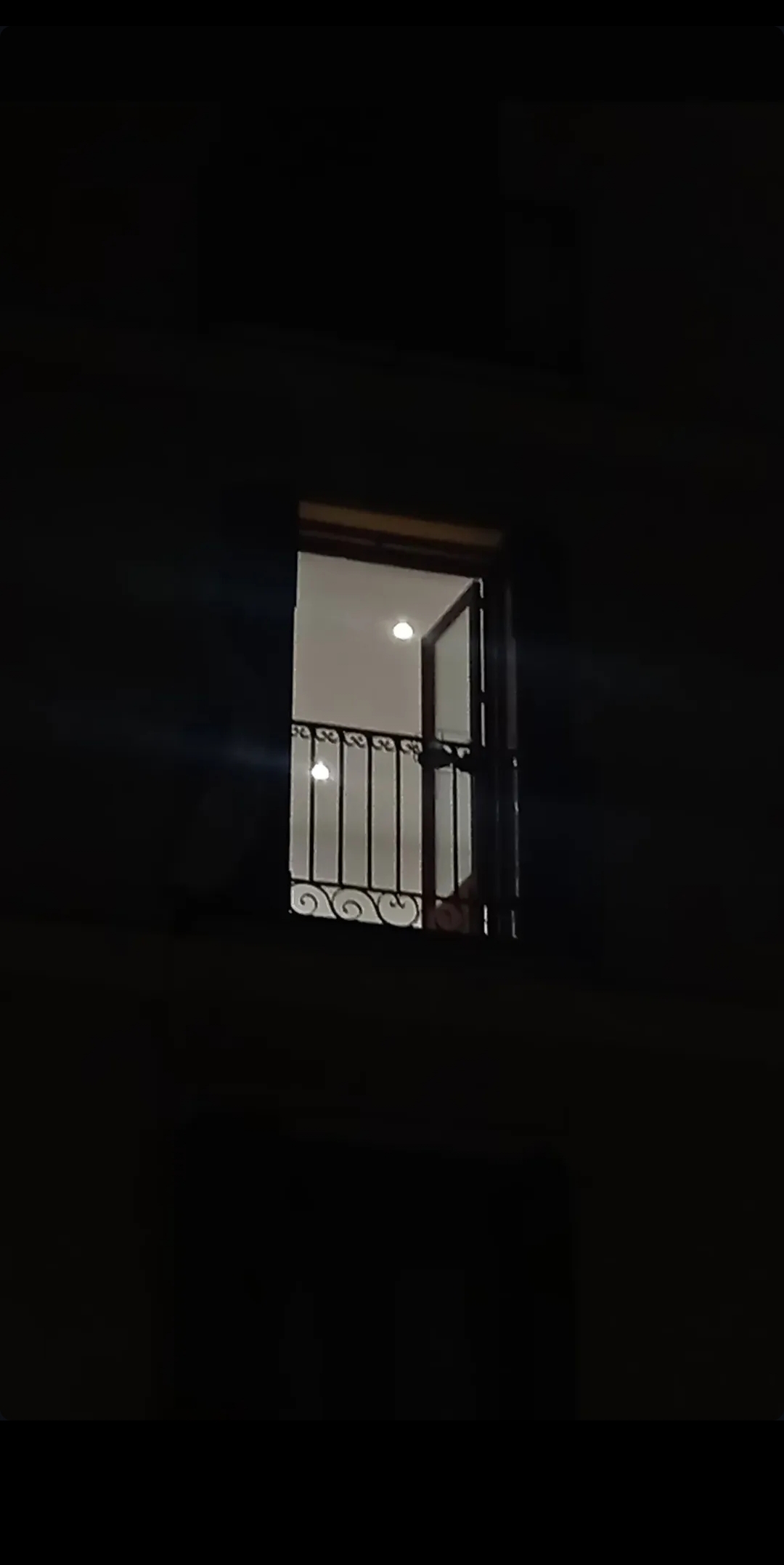 caminar con cuidado
