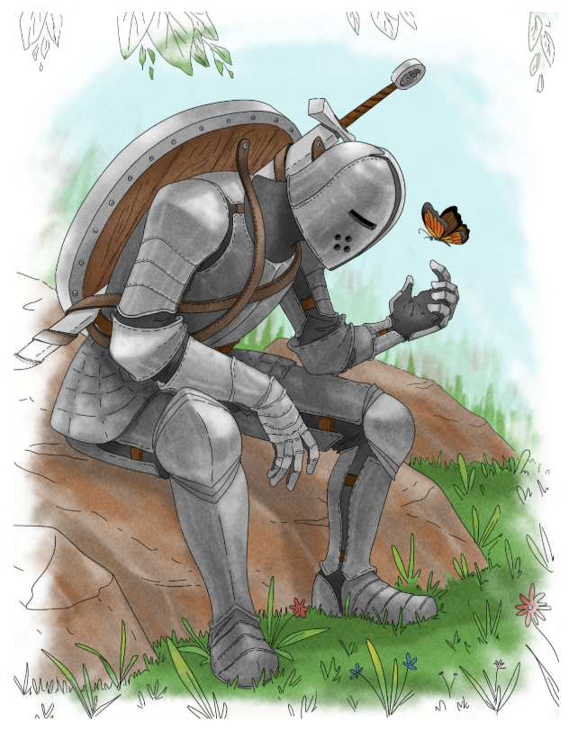 the hero’s journey